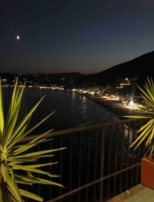Apartamento Casa Isola Bergeggi Exterior foto