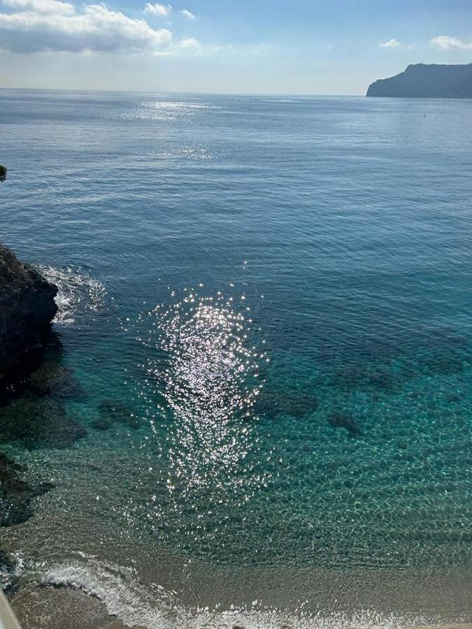 Apartamento Casa Isola Bergeggi Exterior foto